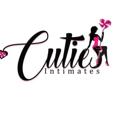 Logo saluran telegram cutiesintimates — CUTIES INTIMATES👙🩱💖