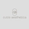 Логотип телеграм канала @cutis_aesthetica — Студия косметологии cutis aesthetica 🤍 Пермь