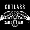 Логотип телеграм канала @cutlassteam — Cutlass Team