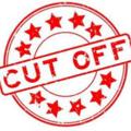 Logo saluran telegram cutoffplus — CutOff Plus 