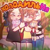 Логотип телеграм канала @cutrysqw — 🍊холодильНЯ🌸