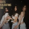 Логотип телеграм канала @cutsfrj — cuts kalogeras sister/bloggers