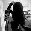 Логотип телеграм канала @cutskss — связки от риты💋