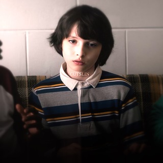 Логотип телеграм канала @cutslin — cutslin