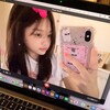 Логотип телеграм канала @cutsms — темы от шайн 🍓