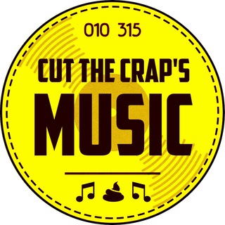 Логотип телеграм канала @cutthesound — Cut The Sound