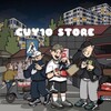 Logo of telegram channel cuylostore — CUY10 STORE