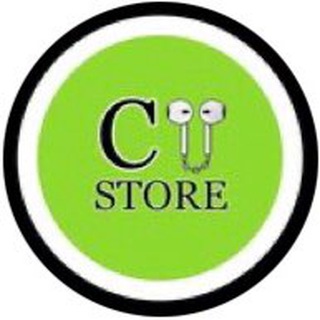 Логотип телеграм канала @cv_airstore — CV_STORE 🔥