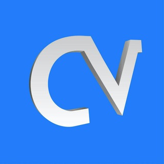 لوگوی کانال تلگرام cv_arabic — سيرة ذاتية & فرصة عمل