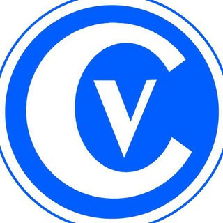 Telegram channel CV NEWS logo