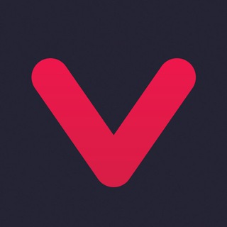 Логотип телеграм канала @cvavada — VAVADA