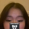 Логотип телеграм канала @cvbnmqeizxe — аюшка?🤓