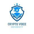 Logo saluran telegram cvbuniversity — CVB UniverSity™