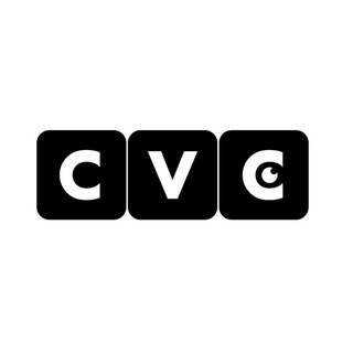 Логотип телеграм канала @cvc_ai — CVC.ai ПРОМО