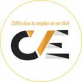 Logo saluran telegram cveantioquia — Cve Empleo Antioquia y medellin