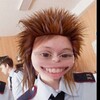 Логотип телеграм канала @cveeeeeeeeg — тет-а-тет с сергуней 😈