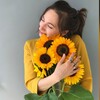 Логотип телеграм канала @cvetaevatomskru — Если цветы, то ЦВЕТАЕВА ТОМСК
