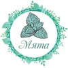 Telegram channel Myata&flowers logo