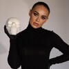 Логотип телеграм канала @cvetkova_cosmetology — ЦВЕТКОВА ЮЛИАНА | КОСМЕТОЛОГ РОСТОВ