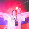 Логотип телеграм канала @cvetok115 — ЦВЕТОК