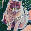 Логотип телеграм канала @cvetokarusel — 🌷ЦВЕТОкарусель🌷