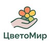 Логотип телеграм канала @cvetychelny24 — ЦВЕТОМИР | НАБЕРЕЖНЫЕ ЧЕЛНЫ | ЦВЕТЫ