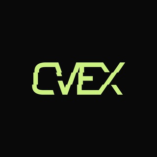 Logo of telegram channel cvex_xyz_ann — 2