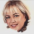 Telegram channel Linda Forsythe (C-VINE) logo