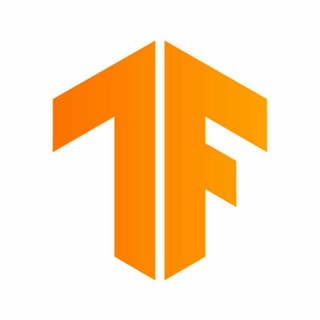 لوگوی کانال تلگرام cvision — Tensorflow(@CVision)