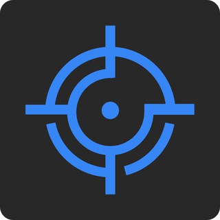 Логотип телеграм канала @cvizor — Cryptovizor 🔵 Binance screener