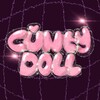 Telegram channel cvntydollshop♡ logo