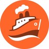 Логотип телеграм -каналу cvsenderseaman — Вакансии для моряков 🚢