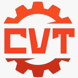 Логотип телеграм канала @cvt_master_remontvariatorov — CVT-Master ремонт вариаторов