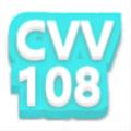 Logo saluran telegram cvv108 — 【CVV108频道】
