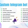 Logo of telegram channel cwastore — CodeWithAbid