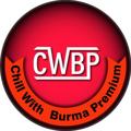 Logo saluran telegram cwbpbackup — CWBP Backup