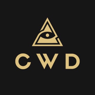 Логотип телеграм канала @cwdglobal — CWD.Global Official