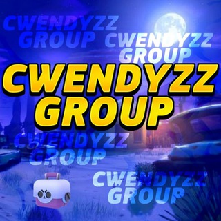 Логотип телеграм канала @cwendyzz_so2 — CwendyZz Group😉😉😉