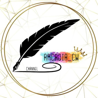 Logotipo del canal de telegramas cwerso_channel - 𖥨ํ∘̥ Arcadia Channel ⋆ ࣪ ִֶָ ◌