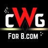 Logo of telegram channel cwgforbcom — CWG for B.Com
