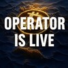 टेलीग्राम चैनल का लोगो cwkofficial1 — operator is live official