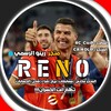 شعار قناة تلجرام cx_kol — رينو بيس الرسمي