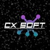 Логотип телеграм канала @cx_soft — CX SOFT - VPN | ВПН для Instagram
