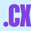 Логотип телеграм канала @cx_squad — .CX Creative Crew