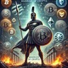 Логотип телеграм канала @cxanter — Крипто Хантер
