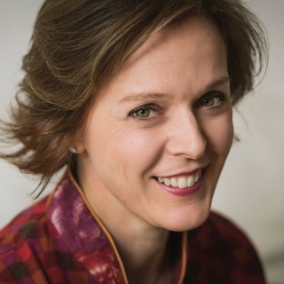 Logo del canale telegramma cxinpratica - Customer experience in pratica