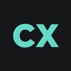 Логотип телеграм канала @cxuzb — Клиентский опыт в Узбекистане