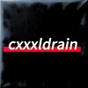 Логотип телеграм канала @cxxxldrainmusic — cxxxldrain