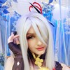 Логотип телеграм канала @cyavka — 🌸Сявкин🌸