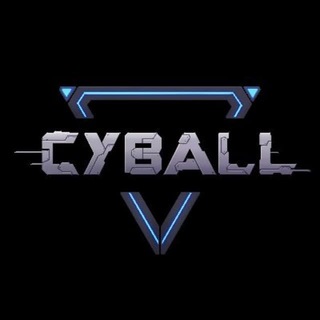 Logo of telegram channel cyballannouncement — CyBall - CyBloc Football - Official Announcement Channel